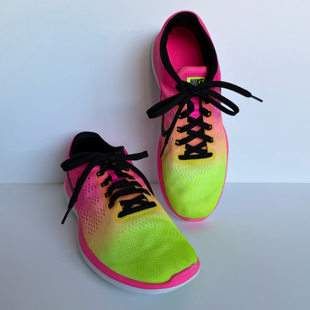Nike Men's Flex 2016 RN OC, Multi-Color 
*rare